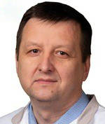 Врач Зобнин Владимир Николаевич