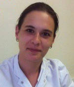 Фото врача: Тактаева Дарья Владимировна
