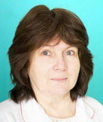 Четверткова Ирина Ивановна Фото врача: Четверткова Ирина Ивановна
