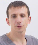 Врач Казаков Владимир Викторович