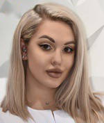 Врач Аушева Маргарита Александровна