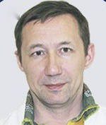 Врач Домрачев Дмитрий Геннадьевич