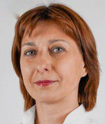 Врач Гришина Екатерина Михайловна