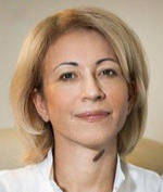Врач Гамеева Елена Владимировна