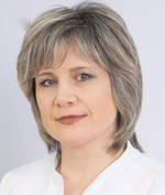 Врач Калашникова Ольга Викторовна