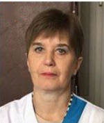 Врач Барсукова Анна Ивановна