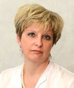 Врач Голованова Ирина Евгеньевна