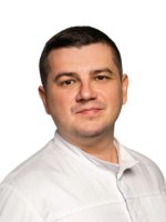 Врач Гусев Дмитрий Сергеевич