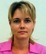 Врач Марковчина Алла Ивановна