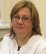 Врач Мельникова Оксана Александровна