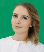 Врач Хандюкова Татьяна Александровна