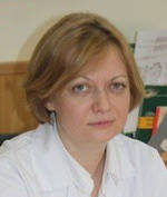 Виноградова Татьяна Викторовна Фото врача: Виноградова Татьяна Викторовна