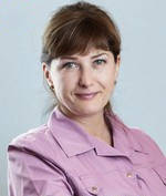 Врач Санникова Елена Робертовна