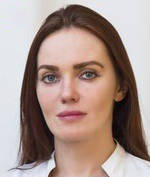 Врач Пашкова Алла Валерьевна
