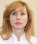 Врач Иванова Екатерина Вячеславовна