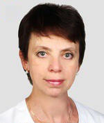 Врач Щелокова Ольга Александровна