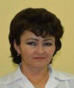 Врач Батыршина Гульсира Миндирамазановна