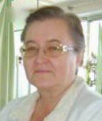 Врач Щедрина Алла Алексеевна