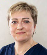 Бородулина Наталья Олеговна Фото врача: Бородулина Наталья Олеговна