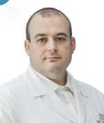 Врач Оводенко Дмитрий Леонидович
