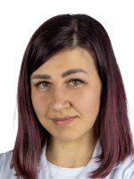 Врач Кузнецова Екатерина Сергеевна