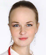 Врач Дорохова Ольга Владимировна