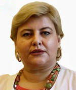 Врач Малина Юлия Владимировна