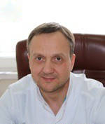 Врач Бритвин Тимур Альбертович