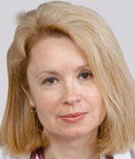 Сотникова Елена Ивановна Фото врача: Сотникова Елена Ивановна