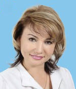Врач Попова Светлана Анатольевна