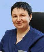 Фото врача: Коростелева Елена Алексеевна