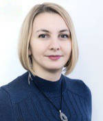 Врач Ханнанова Ангелина Наилевна