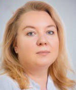 Привалова Екатерина Алексеевна Фото врача: Привалова Екатерина Алексеевна