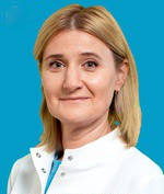 Гранина Ирина Юрьевна Фото врача: Гранина Ирина Юрьевна