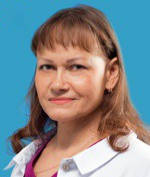 Потапова Светлана Юрьевна Фото врача: Потапова Светлана Юрьевна