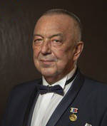 Врач Штыров Сергей Вячеславович