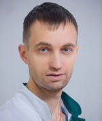 Врач Сметанин Сергей Михайлович