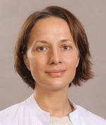 Врач Гринева Анна Михайловна