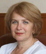 Врач Шилова Маргарита Николаевна
