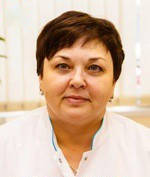 Фото врача: Кононова Светлана Юрьевна