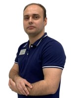 Врач Щеголев Михаил Александрович