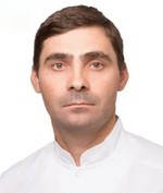 Врач Казарин Денис Сергеевич