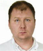 Врач Хрулев Денис Александрович
