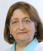 Врач Цветкова Ирина Витальевна