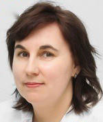 Врач Митина Елена Григорьевна