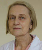 Врач Пискарева Алевтина Никандровна