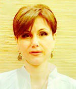 Врач Читанава Диана Юрьевна