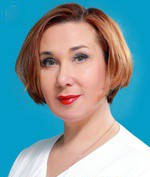 Жиронкина Лариса Владимировна Фото врача: Жиронкина Лариса Владимировна