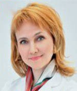 Врач Сафиуллина Резеда Марсельевна