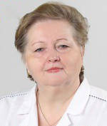 Врач Удалова Марина Владимировна